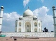 Sunrise Taj Mahal Tour from Delhi With Guide