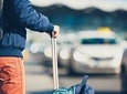 Private Keflavik Airport Transfer (One Way)