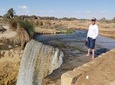 One day tour to el fayoum and wadi el Ryan from cairo
