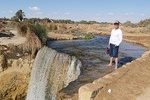 One day tour to el fayoum and wadi el Ryan from cairo