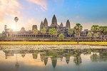 Explore Angkor Wat Sunrise Private Tour