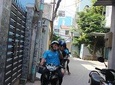 Saigon City Tour By Motorbike 