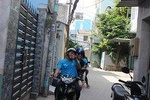 Saigon City Tour By Motorbike 