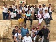 Private Half-Day Trip to Giza Pyramids with Camel-Riding