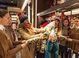 Private London Fashion and Shopping Experience