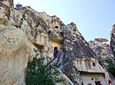 Cappadocia Package Tour withTransfers + 1 Night Hotel,1 Day Tour