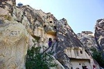 Cappadocia Package Tour withTransfers + 1 Night Hotel,1 Day Tour