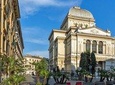 Trastevere and the Jewish Ghetto: The Heart of Rome