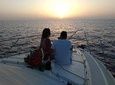 Boat trip 4 Hours (Private Charter)