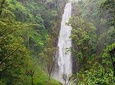 Mount Meru Waterfall