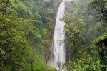 Mount Meru Waterfall