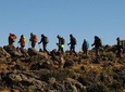 5 Days Mount Kilimanjaro Climb - Marangu Route