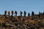 5 Days Mount Kilimanjaro Climb - Marangu Route