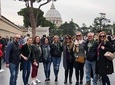 Rome Vatican City in One Day: Skip the Line Vatican, Sistine Chapel & St.Peter's