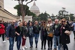 Rome Vatican City in One Day: Skip the Line Vatican, Sistine Chapel & St.Peter's