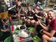 Ho Chi Minh Local Foodie Experience by Car (Private & All-Inclusive)