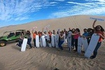 Visit to Paracas, Ballestas Islands and Huacachina