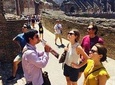 Skip-the-line Tour of the Colosseum, Forum & Ancient Rome 
