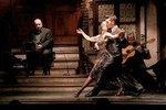 Aljibe Earlier Tango Show Skip the Line Ticket W/Optional Dinner in Buenos Aires