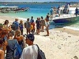 Gili Trawangan Lombok From Bali 