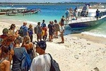 Gili Trawangan Lombok From Bali 