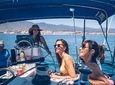 2 hour private charter