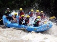 Bhotekoshi Rafting Private Day Tour