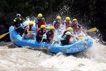 Bhotekoshi Rafting Private Day Tour