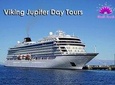 INVERGORDON PORT Tour of Culloden, Cairns & Cawdor Castle