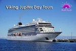 INVERGORDON PORT Tour of Culloden, Cairns & Cawdor Castle