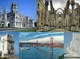Lisbon Tour in 8 hours