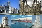 Lisbon Tour in 8 hours