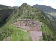 Sacred Valley of the Incas 1 Day