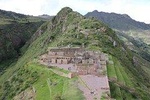 Sacred Valley of the Incas 1 Day