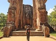 Polonnaruwa Day Excursion