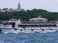 Istanbul Bosphorus Two Continents Tour