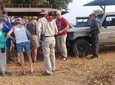 chobe national park 9hr full day game drive
