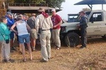 chobe national park 9hr full day game drive