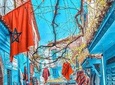Day trip from tanger to the blue city chefchaouen 