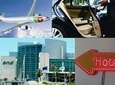 Transfers from Lisbon Airport to Lisbon center
