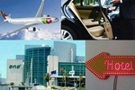 Transfers from Lisbon Airport to Lisbon center