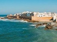 Essaouira Day Trip from Marrakech - The Ancient Mogador City