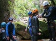 Canyoning Tour near by Cuenca