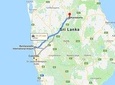 Colombo Airport (CMB) to Kandalama City Private Transfer