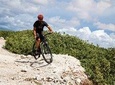Mountainbike rental 1 week