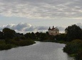 Day trip from Warsaw: Treblinka and Tykocin
