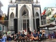 Saigon City Half Day Private Tour By Car