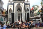 Saigon City Half Day Private Tour By Car