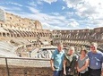 Skip-the-line Tour of the Colosseum, Forums, Palatine Hill & Ancient Rome 