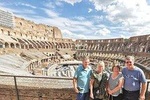 Skip-the-line Tour of the Colosseum, Forums, Palatine Hill & Ancient Rome 